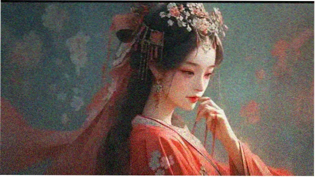 长夜照归人剧集焦点图